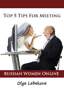 [Image: Top 5 Tips For Meeting Russian Women Onl...Covers.jpg]
